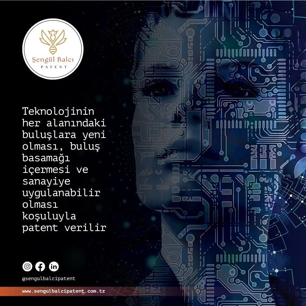 Patentte Yenilik Kriteri