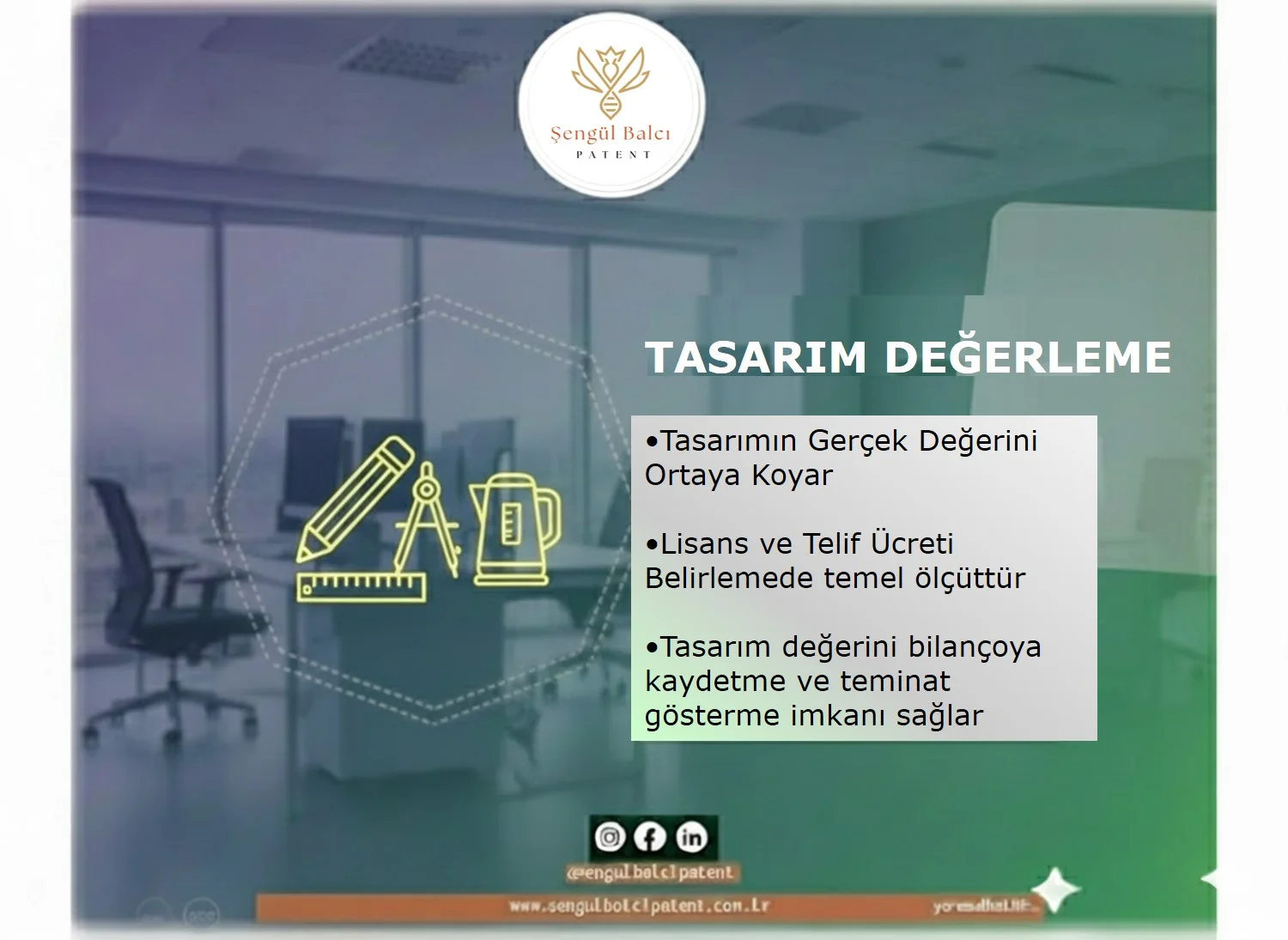 Tasarım Değerleme