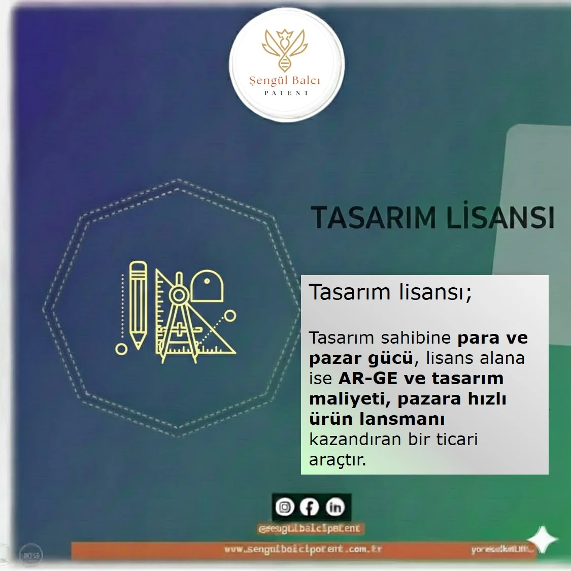 Tasarım Lisansı