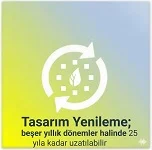 Tasarım Yenileme